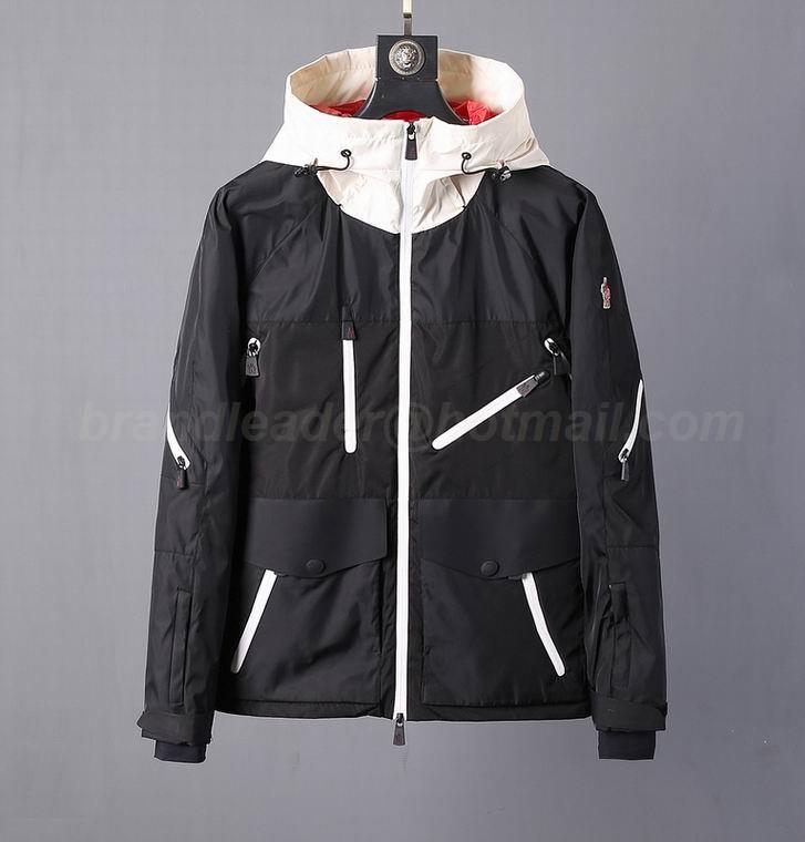 Moncler Men's Outwear 109